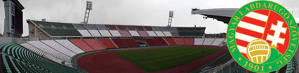 Stadium Puskas Ferenc